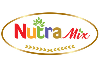 Nutramix Logo