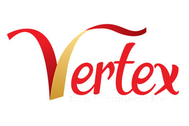 vertex Logo